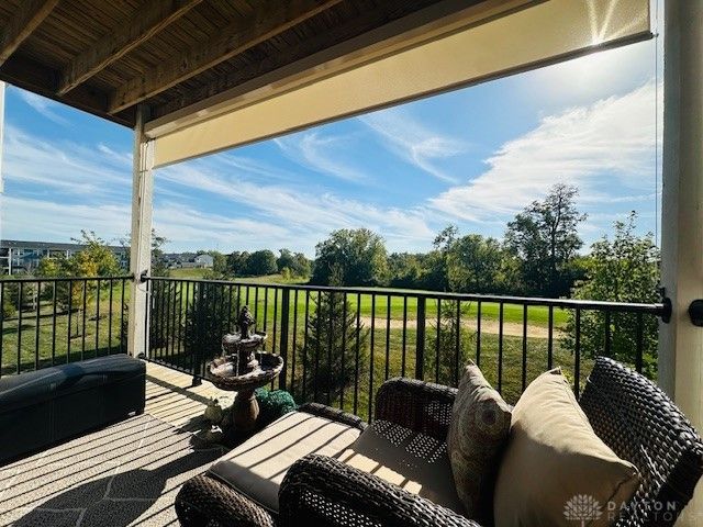 1363 Lake Run Drive, Lebanon, OH 45036