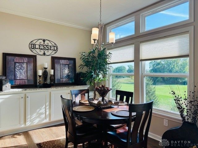 1363 Lake Run Drive, Lebanon, OH 45036