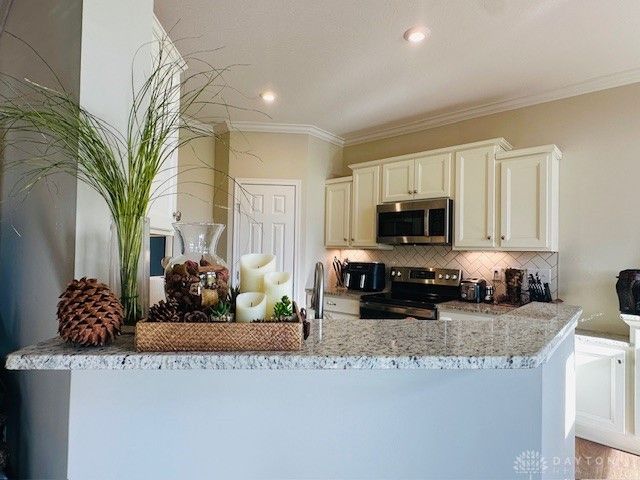 1363 Lake Run Drive, Lebanon, OH 45036