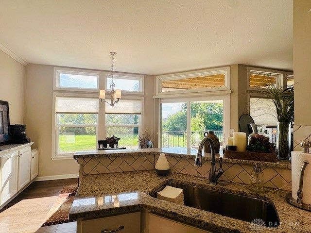 1363 Lake Run Drive, Lebanon, OH 45036