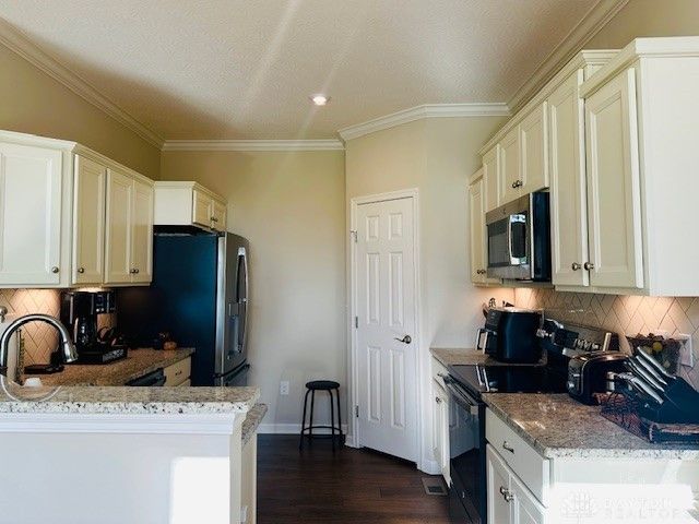 1363 Lake Run Drive, Lebanon, OH 45036