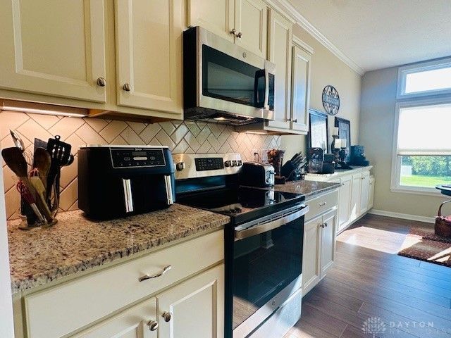 1363 Lake Run Drive, Lebanon, OH 45036