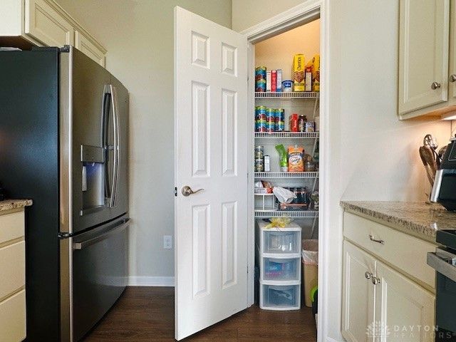 1363 Lake Run Drive, Lebanon, OH 45036