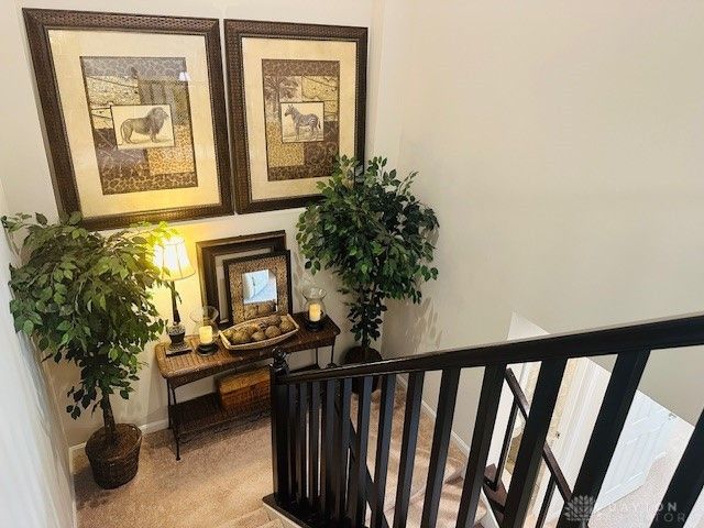 1363 Lake Run Drive, Lebanon, OH 45036