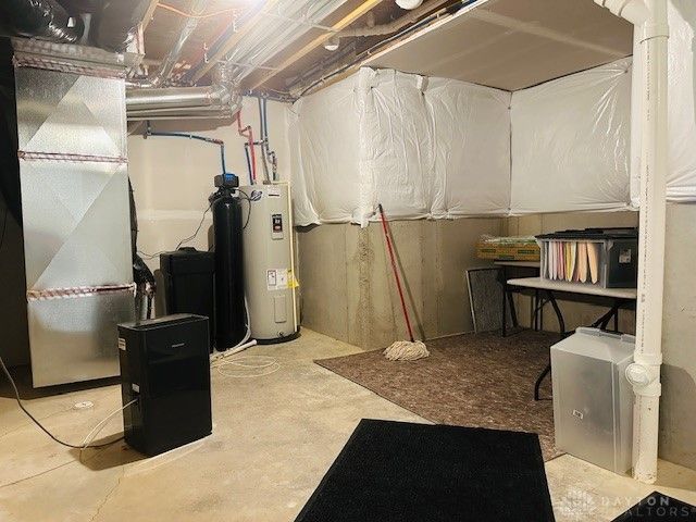 1363 Lake Run Drive, Lebanon, OH 45036