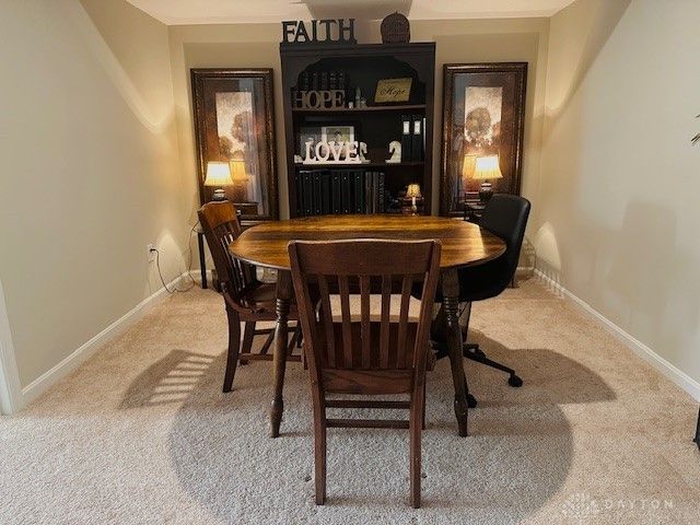 1363 Lake Run Drive, Lebanon, OH 45036