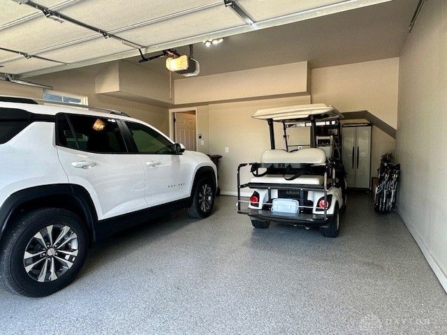 1363 Lake Run Drive, Lebanon, OH 45036