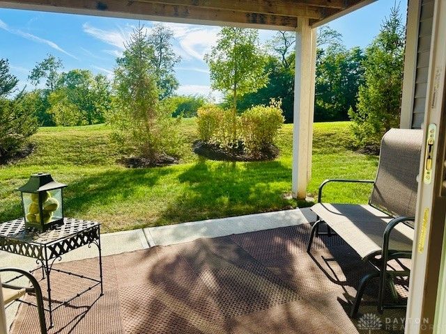 1363 Lake Run Drive, Lebanon, OH 45036