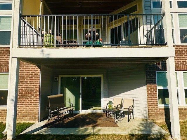 1363 Lake Run Drive, Lebanon, OH 45036