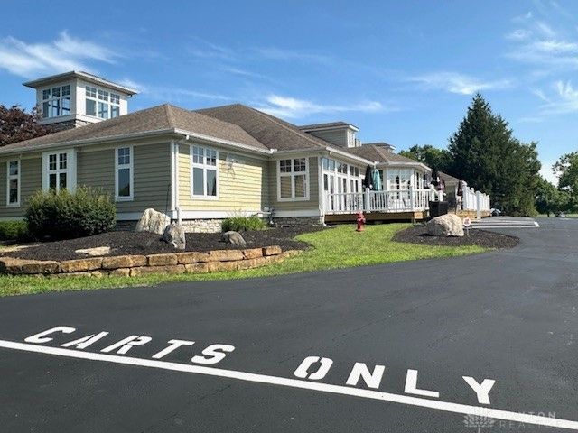 1363 Lake Run Drive, Lebanon, OH 45036