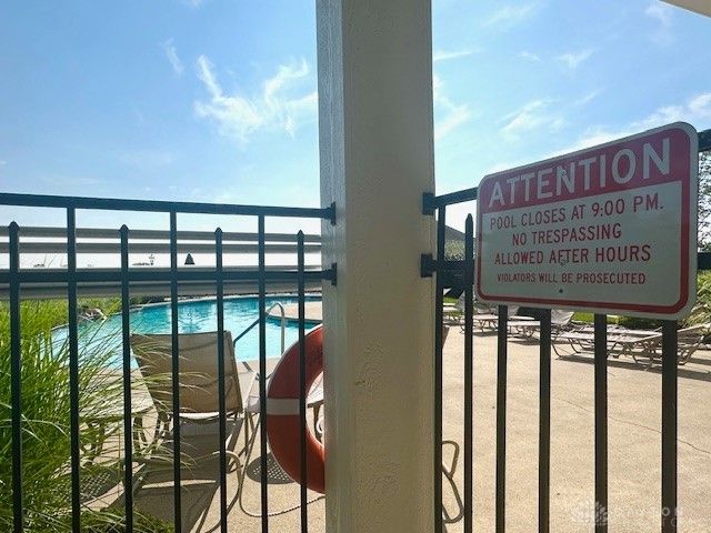 1363 Lake Run Drive, Lebanon, OH 45036