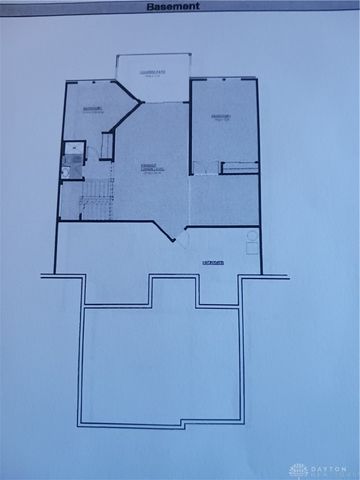 1363 Lake Run Drive, Lebanon, OH 45036