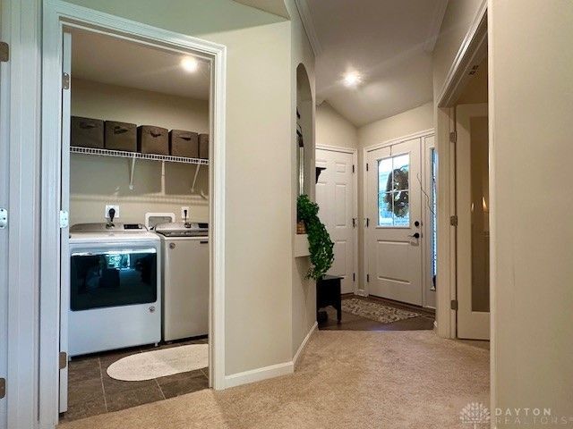 1363 Lake Run Drive, Lebanon, OH 45036