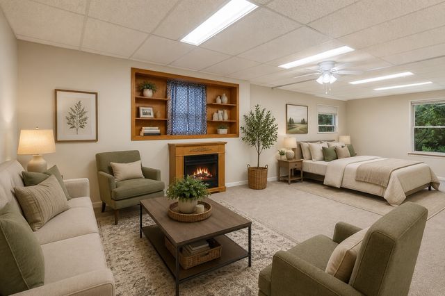 626 Knollwood Dr, La Vergne, TN 37086