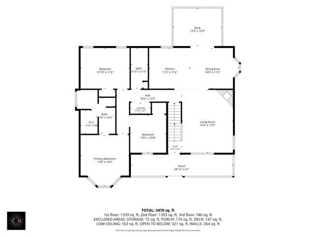 626 Knollwood Dr, La Vergne, TN 37086