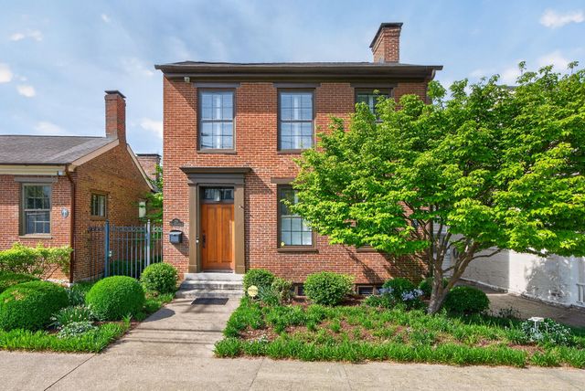 120 E Third Street, Lexington, KY 40508