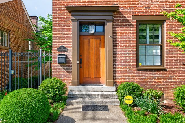 120 E Third Street, Lexington, KY 40508