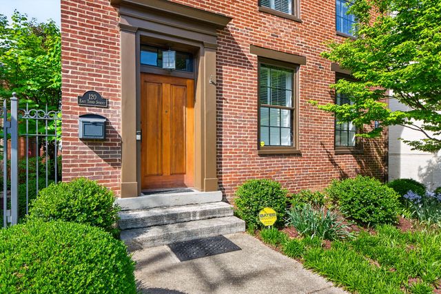 120 E Third Street, Lexington, KY 40508