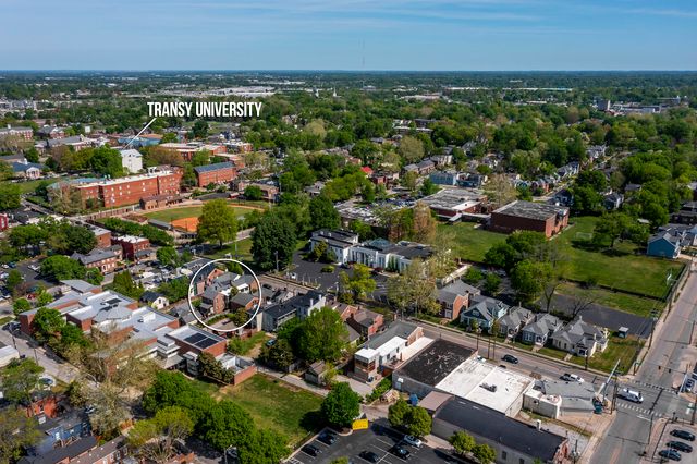 120 E Third Street, Lexington, KY 40508