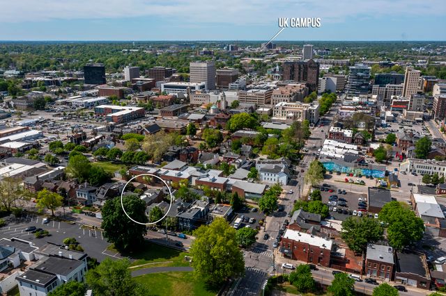 120 E Third Street, Lexington, KY 40508