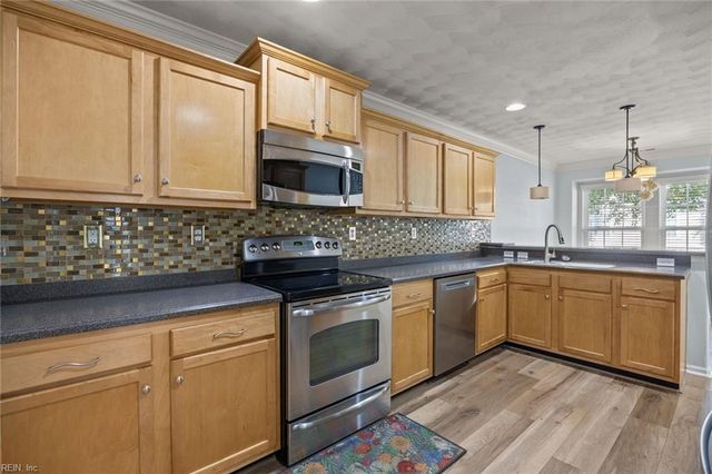 2284 Humphreys Dr Unit 281, Suffolk, VA 23435