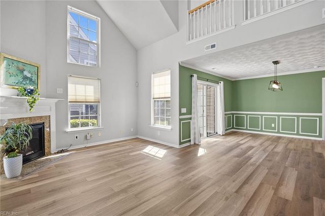 2284 Humphreys Dr Unit 281, Suffolk, VA 23435