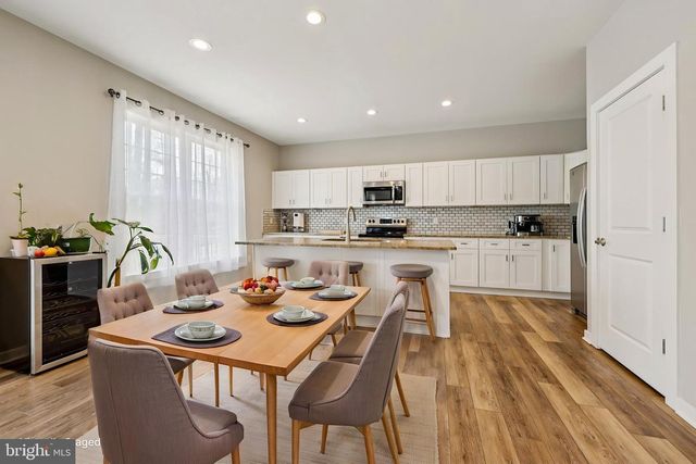 112 BUTLER CIR, Locust Grove, VA 22508