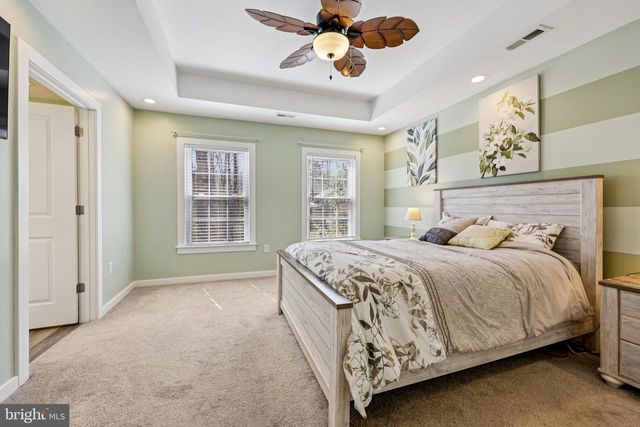 112 BUTLER CIR, Locust Grove, VA 22508