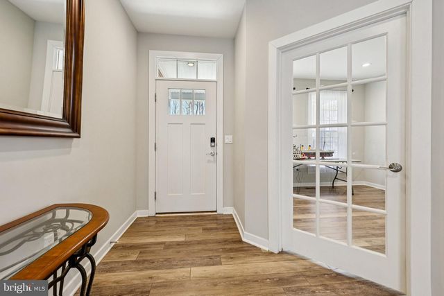 112 BUTLER CIR, Locust Grove, VA 22508