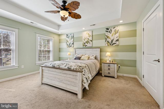 112 BUTLER CIR, Locust Grove, VA 22508