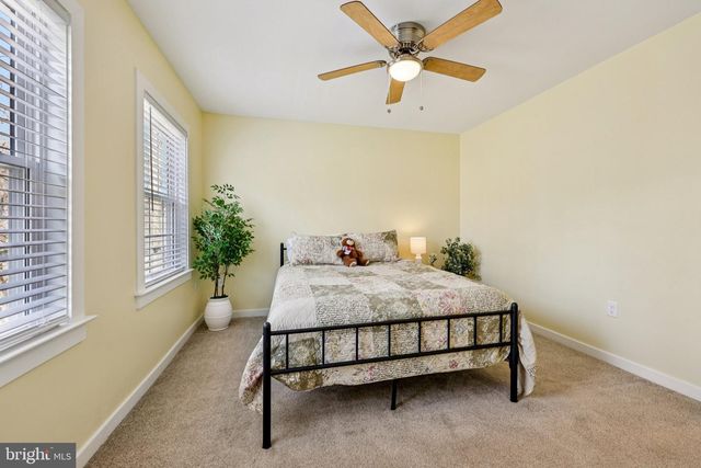 112 BUTLER CIR, Locust Grove, VA 22508