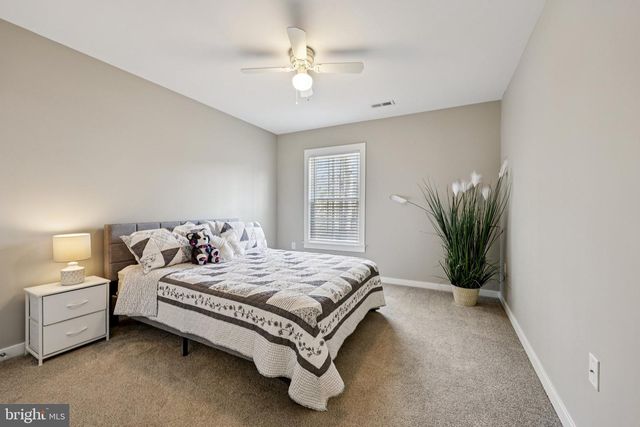 112 BUTLER CIR, Locust Grove, VA 22508