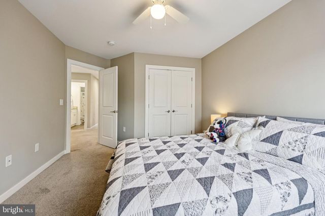 112 BUTLER CIR, Locust Grove, VA 22508