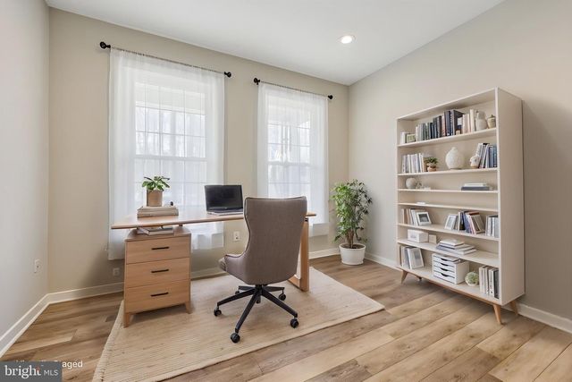 112 BUTLER CIR, Locust Grove, VA 22508