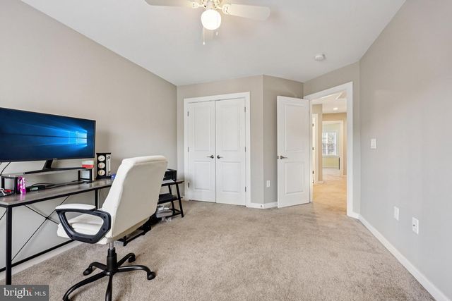 112 BUTLER CIR, Locust Grove, VA 22508