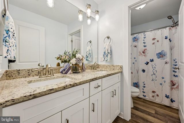 112 BUTLER CIR, Locust Grove, VA 22508