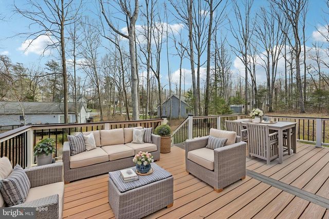 112 BUTLER CIR, Locust Grove, VA 22508