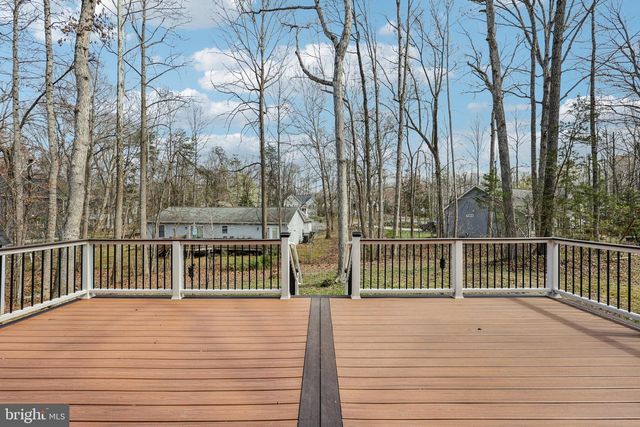 112 BUTLER CIR, Locust Grove, VA 22508