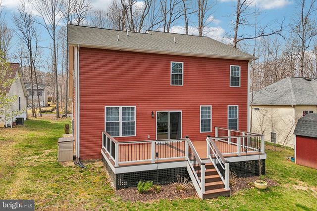 112 BUTLER CIR, Locust Grove, VA 22508