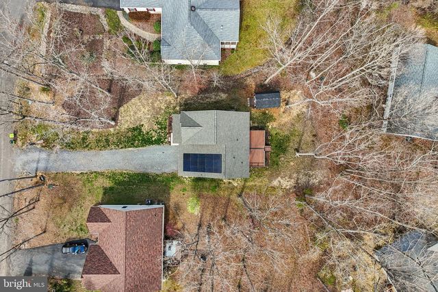 112 BUTLER CIR, Locust Grove, VA 22508