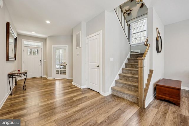 112 BUTLER CIR, Locust Grove, VA 22508