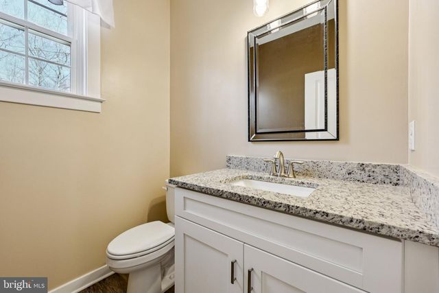 112 BUTLER CIR, Locust Grove, VA 22508