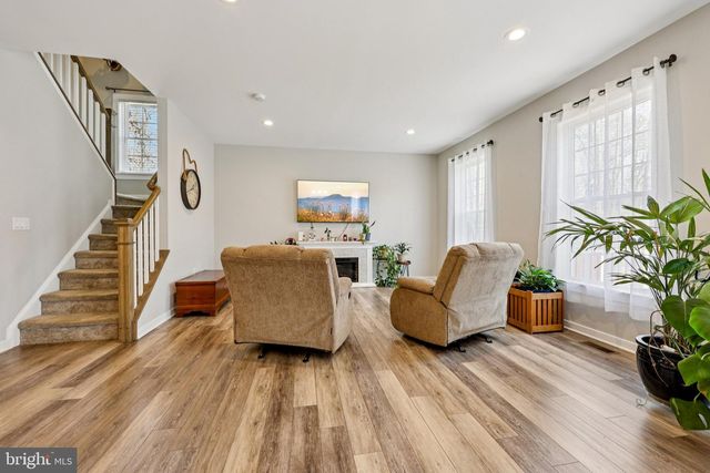 112 BUTLER CIR, Locust Grove, VA 22508