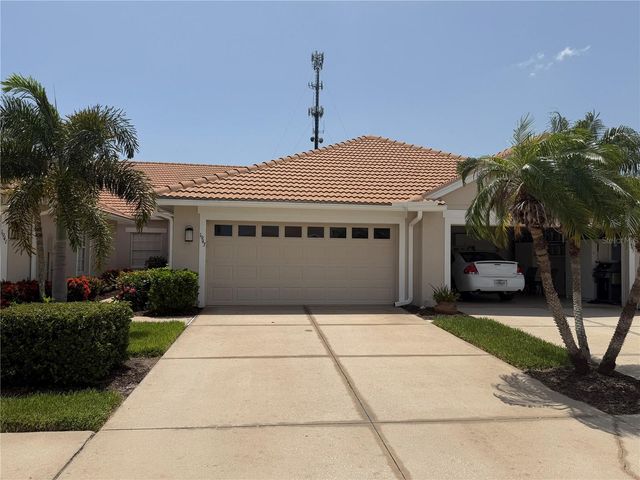1943 SAN SILVESTRO DRIVE, Venice, FL 34285