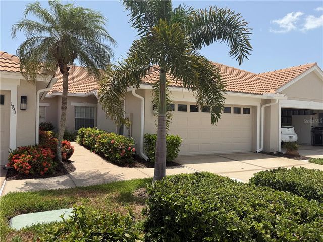 1943 SAN SILVESTRO DRIVE, Venice, FL 34285
