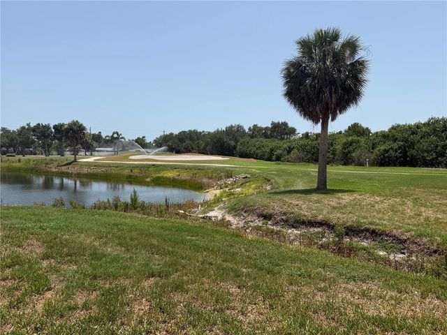 1943 SAN SILVESTRO DRIVE, Venice, FL 34285