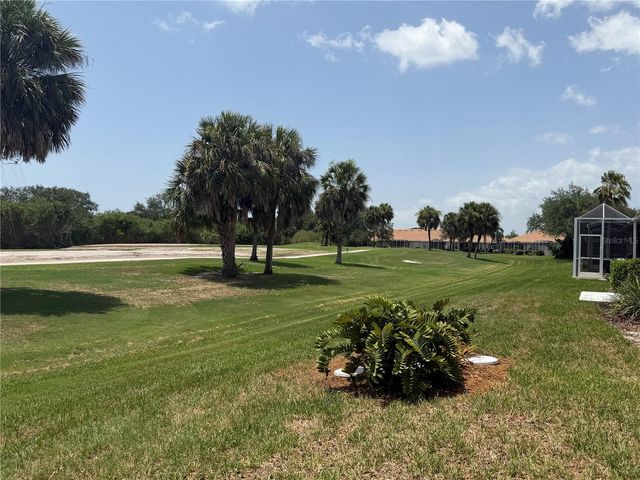 1943 SAN SILVESTRO DRIVE, Venice, FL 34285