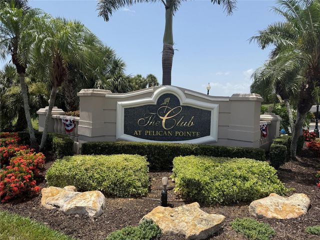 1943 SAN SILVESTRO DRIVE, Venice, FL 34285