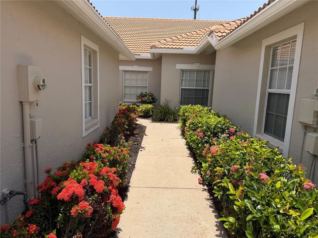 1943 SAN SILVESTRO DRIVE, Venice, FL 34285