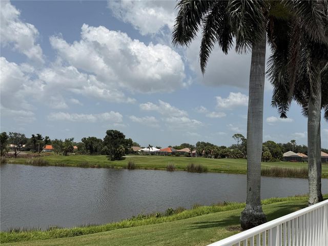 1943 SAN SILVESTRO DRIVE, Venice, FL 34285